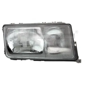 Projecteur principal TYC