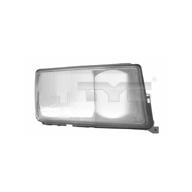Disperseur, projecteur principal TYC 20-3220-LA-2