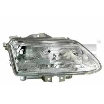 Projecteur principal TYC 20-3264-08-2