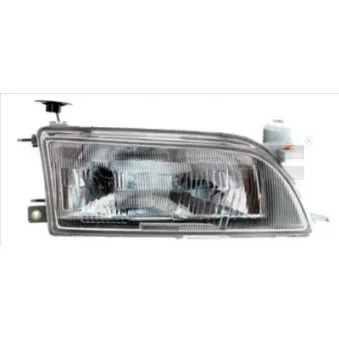 Projecteur principal TYC 20-3275-15-2