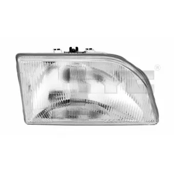 Projecteur principal TYC 20-3403-05-2
