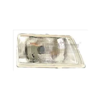 Projecteur principal TYC 20-3432-05-2