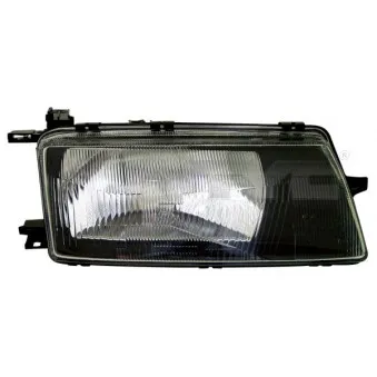Projecteur principal TYC 20-3443-45-2