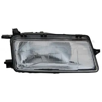 Projecteur principal TYC 20-3444-15-2