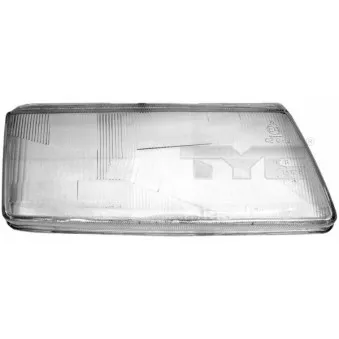 Disperseur, projecteur principal TYC 20-3449-LA-1