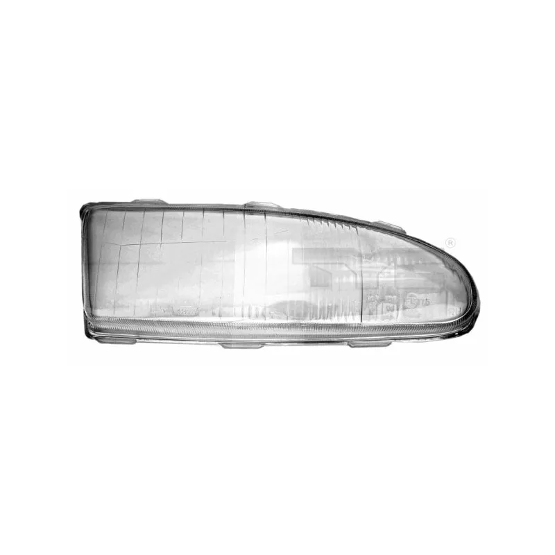 Disperseur, projecteur principal TYC 20-3456-LA-1