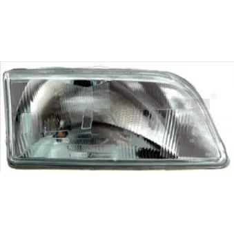 Projecteur principal TYC 20-3467-05-2