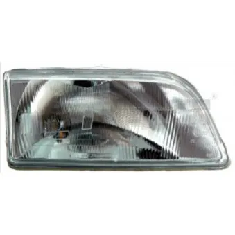 Projecteur principal TYC 20-3468-05-2