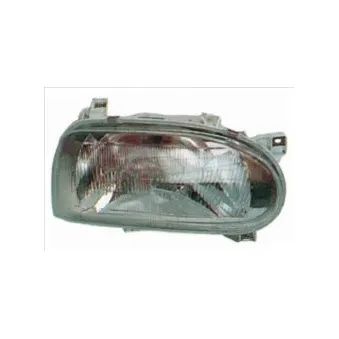 Projecteur principal TYC 20-3472-05-2