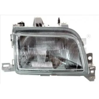 Projecteur principal TYC 20-3475-05-2