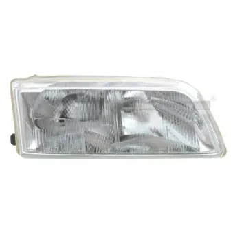 Projecteur principal TYC 20-3481-05-2