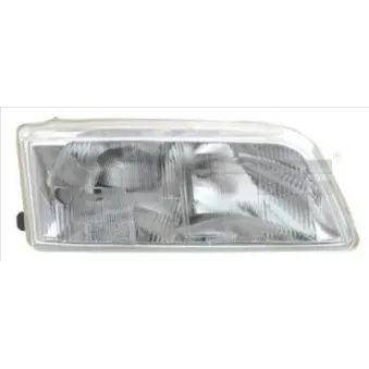 Projecteur principal TYC 20-3482-05-2