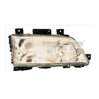 Projecteur principal TYC 20-3486-05-2