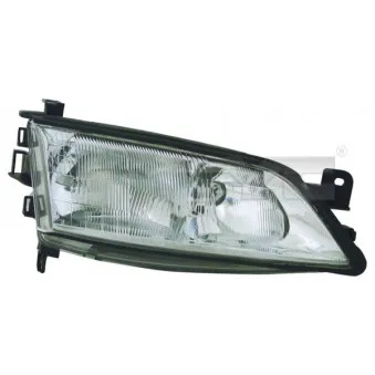 Projecteur principal TYC 20-3550-05-2