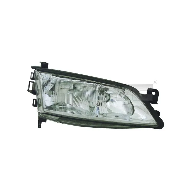Projecteur principal TYC 20-3550-25-2