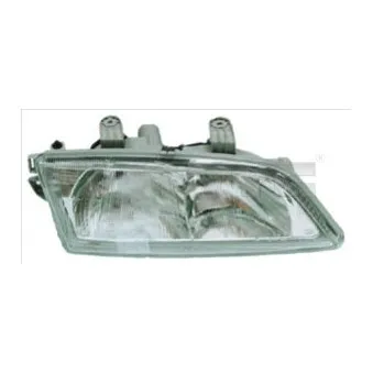 Projecteur principal TYC