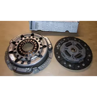Kit d'embrayage OE 302052962R