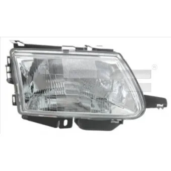 Projecteur principal TYC 20-3687-08-2