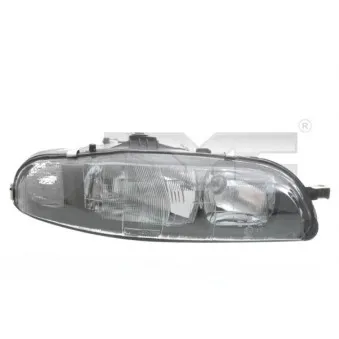 Projecteur principal TYC 20-3689-45-2