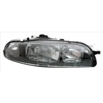 Projecteur principal TYC 20-3690-45-2