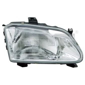 Projecteur principal TYC 20-3691-08-2