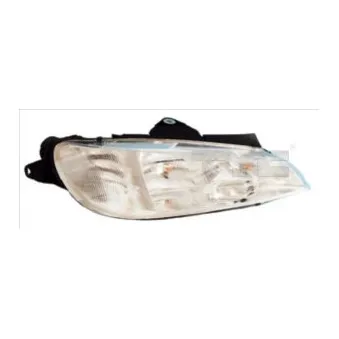 Projecteur principal TYC 20-3701-08-2