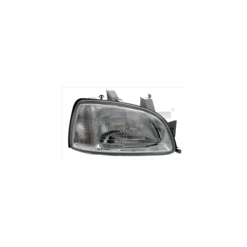 Projecteur principal TYC 20-3746-08-2