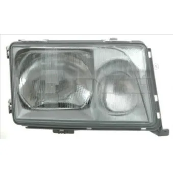 Projecteur principal TYC 20-3768-05-2