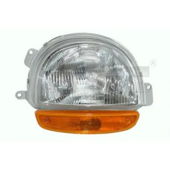 Projecteur principal TYC 20-5011-05-2