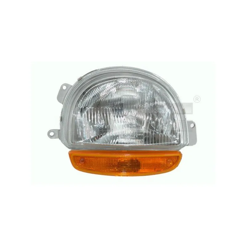 Projecteur principal TYC 20-5011-05-2