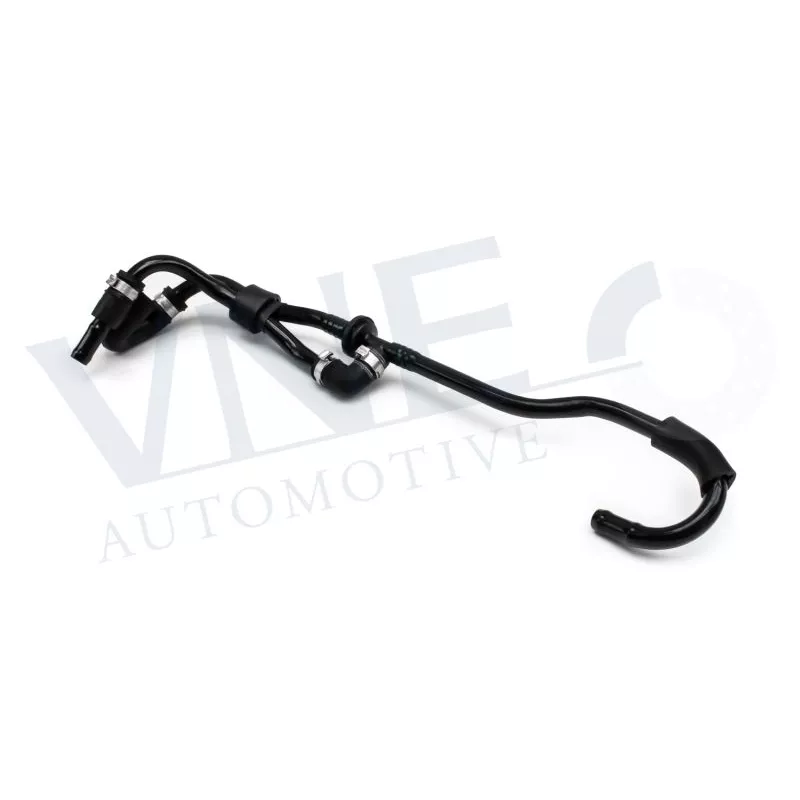 Tuyau d'aspiration, alimentation d'air VNE 4008208