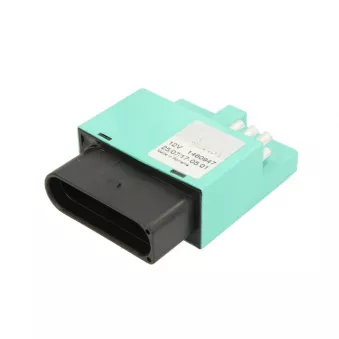 Relais de contrôle pompe à carburant VNE 4873710