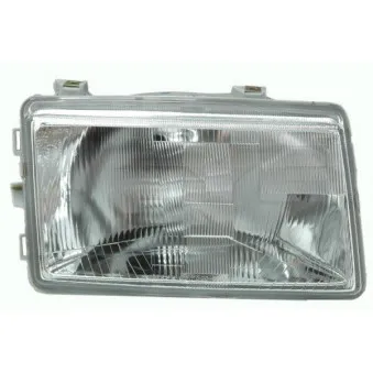 Projecteur principal TYC