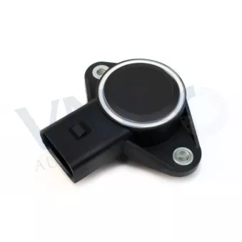 Capteur, pression de suralimentation VNE 9100512