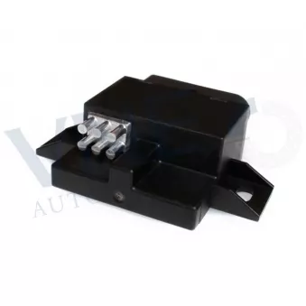 Relais de contrôle pompe à carburant VNE 8497410
