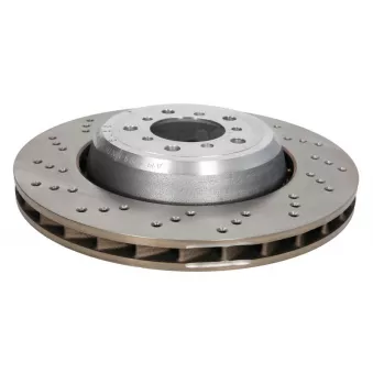 Disque de frein avant gauche VNE VNE5830