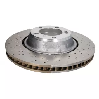 Disque de frein arrière gauche VNE VNE7199
