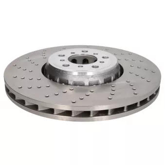 Disque de frein avant gauche VNE VNE1058