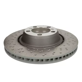 Disque de frein arrière gauche VNE VNE7815