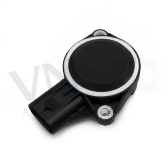 Capteur, pression de suralimentation VNE 9101850