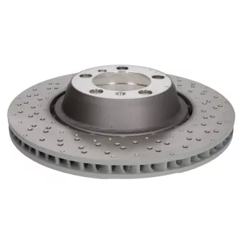 Disque de frein arrière droit VNE VNE7816