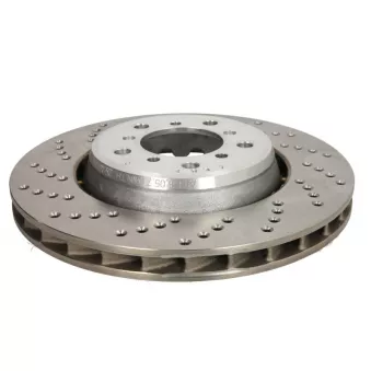 Disque de frein avant gauche VNE VNE1080