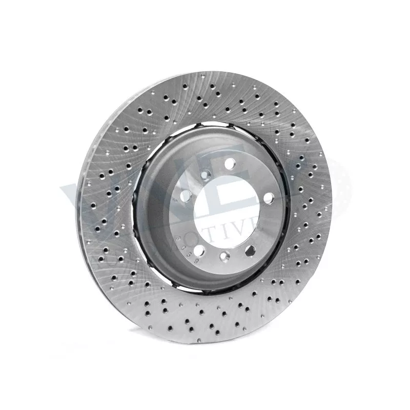 Disque de frein arrière droit VNE VNE7820