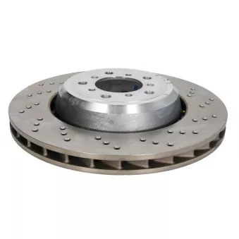 Disque de frein avant droit VNE VNE6830