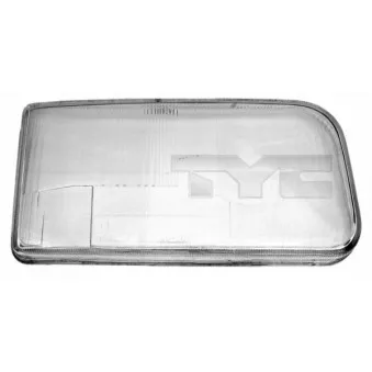 Disperseur, projecteur principal TYC 20-5050-LA-1