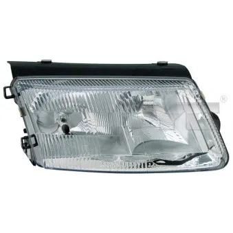 Projecteur principal TYC 20-5079-08-2