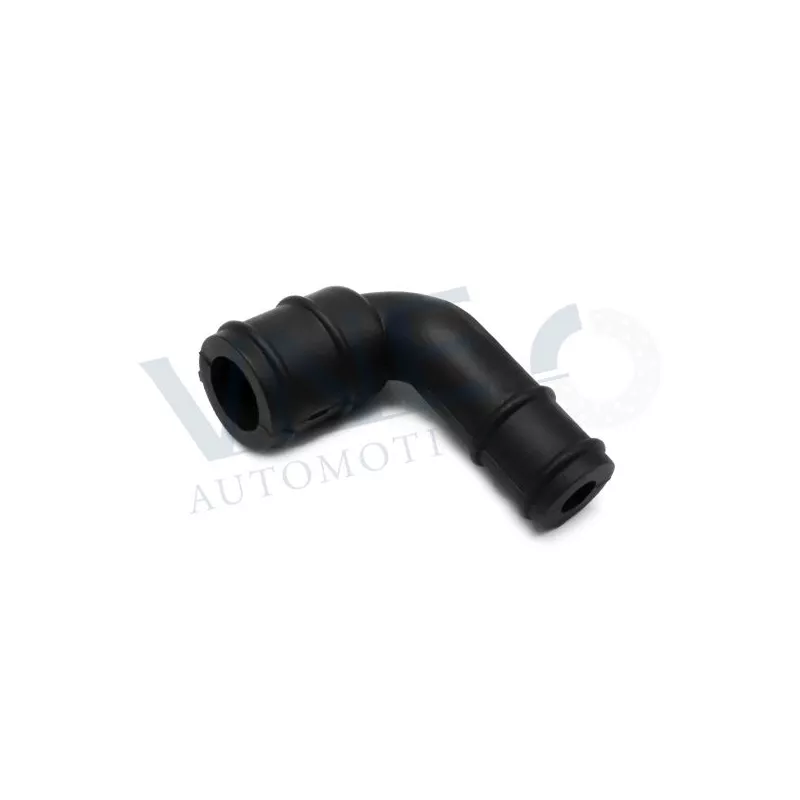 Tuyau d'aspiration, alimentation d'air VNE 4008206
