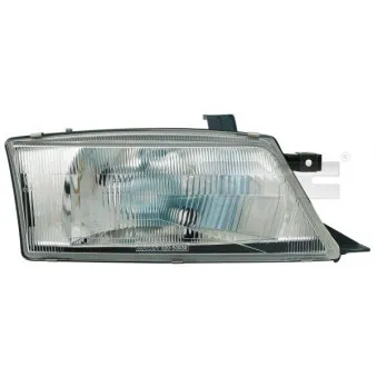 Projecteur principal TYC 20-5093-05-2