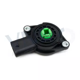 Capteur, pression de suralimentation VNE 9102020