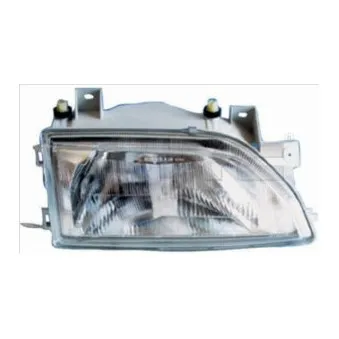 Projecteur principal TYC 20-5116-08-2